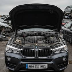 BMW X4 M40i Auto Engine B58B30M0 3.0 2020 - Reliable Performance